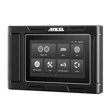 Load image into Gallery viewer, ANCEL HD3300 24V Heavy Duty Diesel Truck Diagnostic Scanner Car Full System DPF