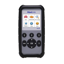 Load image into Gallery viewer, Autel ML629 OBD2 Scan Automotive Car Diagnostic Tool Engine Transmission ABS SRS