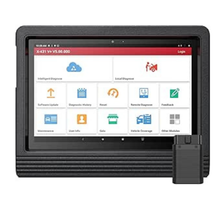 Load image into Gallery viewer, LAUNCH X431 V+ Plus PRO 10" Diagnostic Tools Car Auto OBD2 Scanner Mechanical