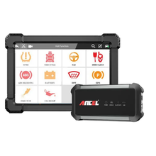 Load image into Gallery viewer, Ancel X7 Automotive OBD2 Diagnostic Scan Tool ABS SRS Car Full System Scanner