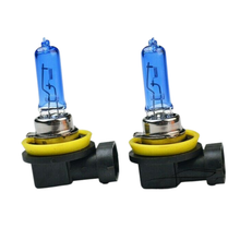 Load image into Gallery viewer, H9 12V 65W Xenon White 6000k Halogen Car Headlight Lamp Globes / Bulbs LED HID