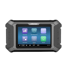 OBDSTAR X300 MINI for FIAT/LANCIA/IVECO Programmer All IMMO Lost Programming