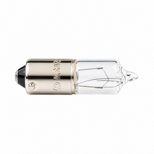 Load image into Gallery viewer, H6W 12V 6W BAX9S 434 Base Offset Clear Halogen Headlight C2R Filament Globe Bulb