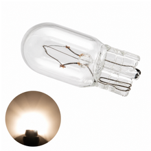 Load image into Gallery viewer, 10x 501 W5W T10 Halogen Clear White 12V 5W Car Head Light Lamp Globes Bulbs Park