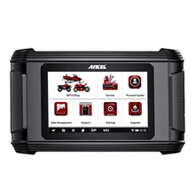 Load image into Gallery viewer, ANCEL MT510 Motorcycles Scanner Fits BWM/DUCATI/HARLEY ECU Reset Oil Reset ABS
