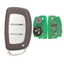 Fits Hyundai  433MHz TQ8-FOB-4F11, TQ8FOB4F11 Complete Transponder Remote Key