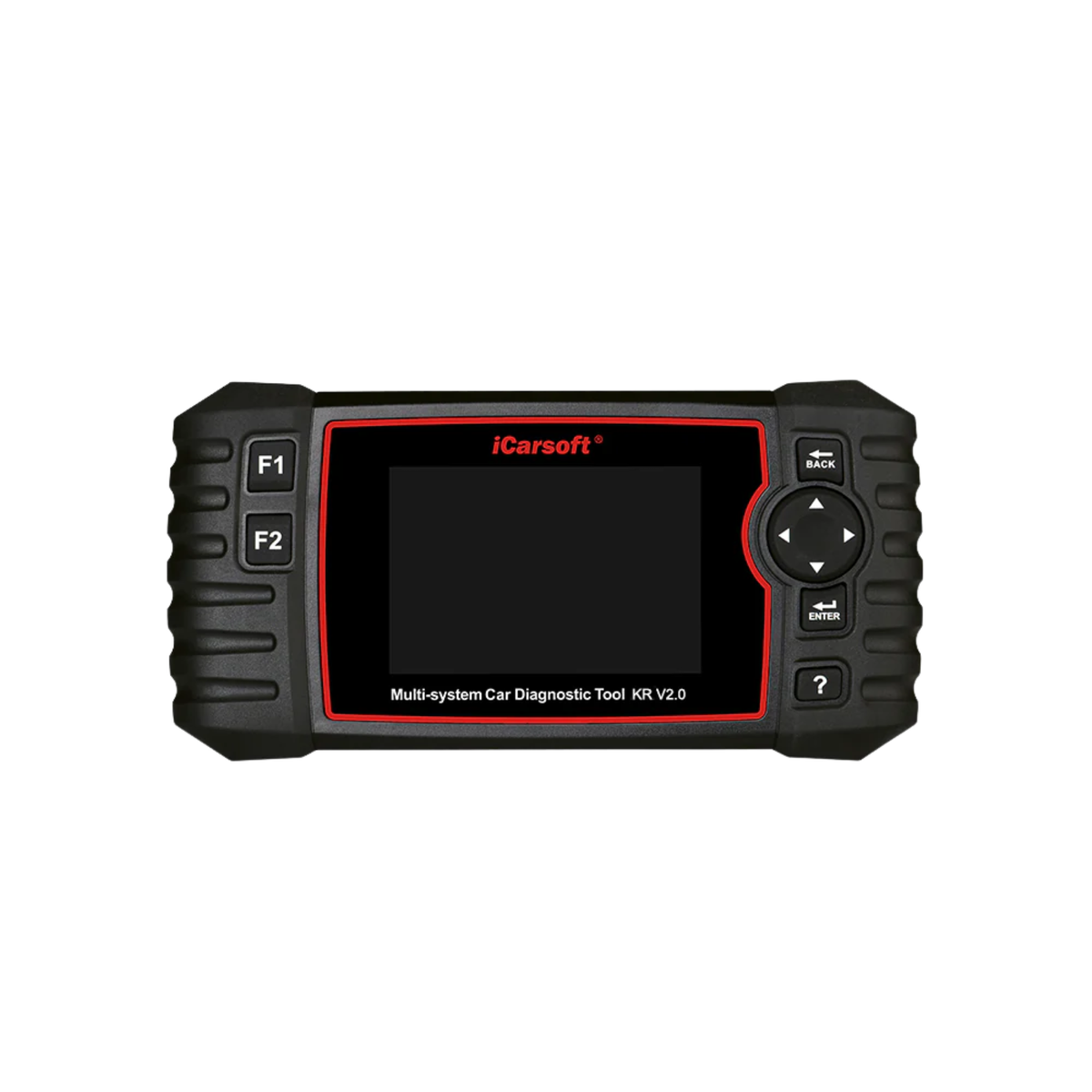 iCarsoft KR V2.0 OBD2 Diagnostic Code Reader Scan Tool for Kia Hyundai Daewoo
