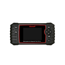 Load image into Gallery viewer, iCarsoft KR V2.0 OBD2 Diagnostic Code Reader Scan Tool for Kia Hyundai Daewoo