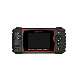 iCarsoft KR V2.0 OBD2 Diagnostic Code Reader Scan Tool for Kia Hyundai Daewoo