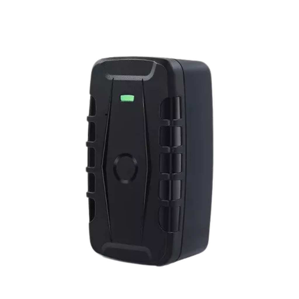 4G Magnetic GPS TRACKER 10000mAh Waterproof IPX7 Anti-Theft Vehicle Car Truck