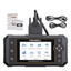 Foxwell NT650 Pro OBDII Car Automotive Scanner Code Reader ABS SRS Bidirectional
