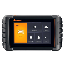 Load image into Gallery viewer, Foxwell NT809 OBD2 Diagnostic Scanner Full System Automotive Scanner ABS TPMS