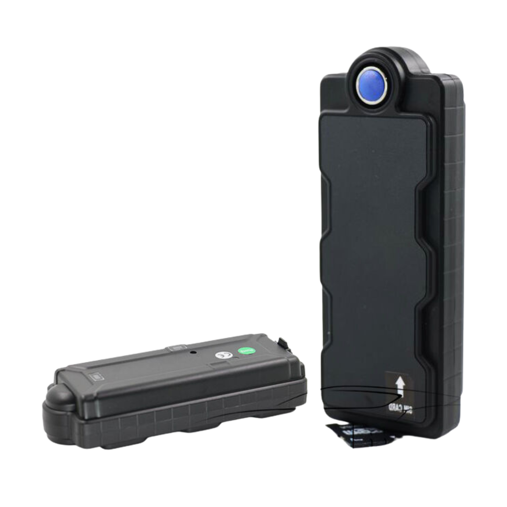 3G Waterproof Magnetic Portable GPS TRACKER 5000mAh Realtime Theft Car Vehicle