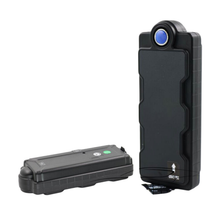 Load image into Gallery viewer, 3G Waterproof Magnetic Portable GPS TRACKER 5000mAh Realtime Theft Car Vehicle