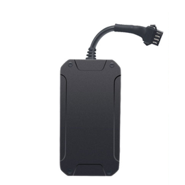4G LTE GPS Vehicle Tracker Cut Off Oil Engine Motorcycle Live Locator Tracking