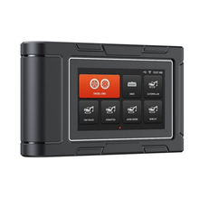 Load image into Gallery viewer, ANCEL HD3600 Construction Machinery Scan Tool DPF Reset Full System