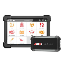 Load image into Gallery viewer, Ancel X7 OBD2 Automotive Scanner Professional OBD Scanner Full System ABS