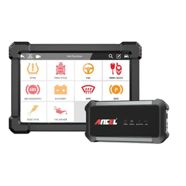Ancel X7 OBD2 Automotive Scanner Professional OBD Scanner Full System ABS