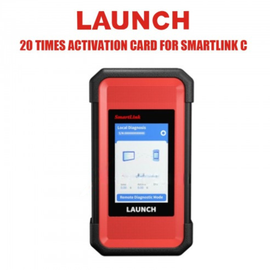 LAUNCH SmartLink C 20-Use Super Remote Activation X431 PAD V,VII Elite,PRO5
