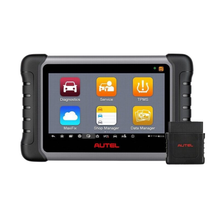 Load image into Gallery viewer, MaxiPRO MP808S-TS Car  TPMS Tyre Tools ECU Upgraded of MP808TS/MP808