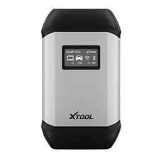 Load image into Gallery viewer, XTOOL J2534X XVCI MAX Full System Diagnostic Tool Bi Directional ECU Coding