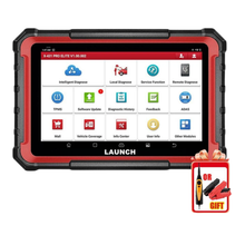 Load image into Gallery viewer, 2023 New Arrival LAUNCH X431 PRO ELITE Car Diagnostic Tools CAN FD DOIP