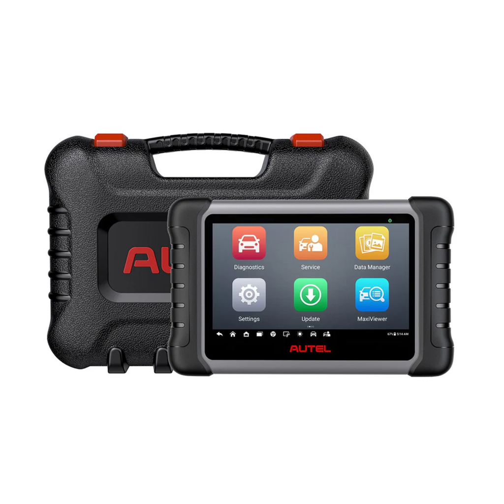 Autel MK808 BT Car Diagnostic Scan Tool