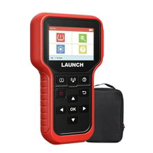 Load image into Gallery viewer, LAUNCH CRT5011X TPMS OBD2  Relearn Reset Tire Sensor Diagnostic Tool