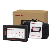 Load image into Gallery viewer, ThinkCar MAX Car VIN Auto Scanner OBD2 Code Reader
