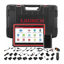 Load image into Gallery viewer, LAUNCH X431 PRO3S Plus Pro3s+ 10.1&#39;Car Full System Scanner Diagnostic Tools OBD2