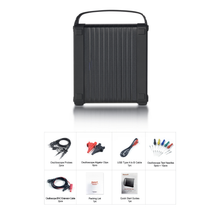 Load image into Gallery viewer, iCarsoft 4 Channel Oscilloscope Module 100MHz CR Ultra Unicorn Diagnostic Tools