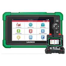 Load image into Gallery viewer, 2026 LAUNCH X431 CRP919EV Full System OBD2 Scanner ECU Coding Active Tests