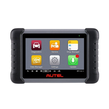 Load image into Gallery viewer, Autel MaxiPRO MP808S MP808 S Bi-Directional OBD2 Scanner ECU Coding Upgrade of  DS808