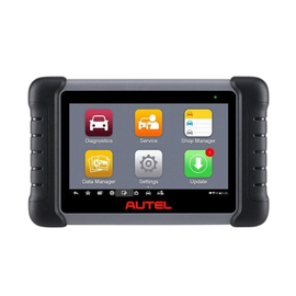 Autel MaxiPRO MP808S MP808 S Bi-Directional OBD2 Scanner ECU Coding Upgrade of  DS808