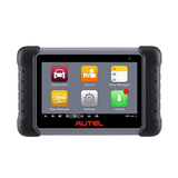 Autel MaxiPRO MP808S MP808 S Bi-Directional OBD2 Scanner ECU Coding Upgrade of  DS808