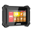 Full System Diagnosis IMMO DPF TPS 15 Reset Functions Car OBDII Diagnostic Tools