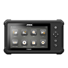 Load image into Gallery viewer, Ancel FX9000 Car Diagnostic Tool OBD2 Scanner ECU Coding ABS ESP SAS EPB SRS DPF