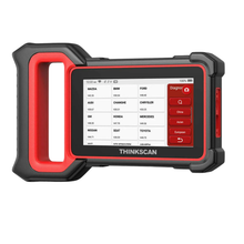 Load image into Gallery viewer, Thinkcar Thinkscan Plus S6 Professional Automotive Scanner ABS SRS AT ENG Scan O