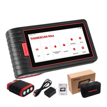 Load image into Gallery viewer, Thinkcar Thinktool Max OBD2 Scanner Professional Full System OBD Diagnostic Tool