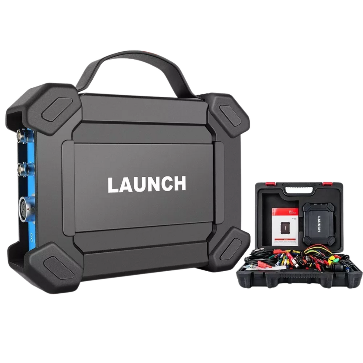 New-LAUNCH S2-2 Sensorbox Check ECU Simulate Sensor Multimeter Main image