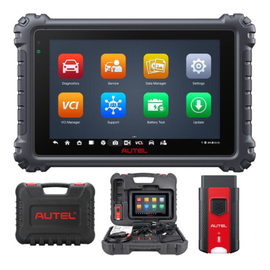 Autel MaxiCOM MK906 Pro Auto Diagnostic Scan Tool OBD2 Code Scanner