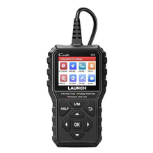 Load image into Gallery viewer, New launch Creader 529 OBD2 Scanner Automotive OBD Scan DIY Code Diagnostic Tool