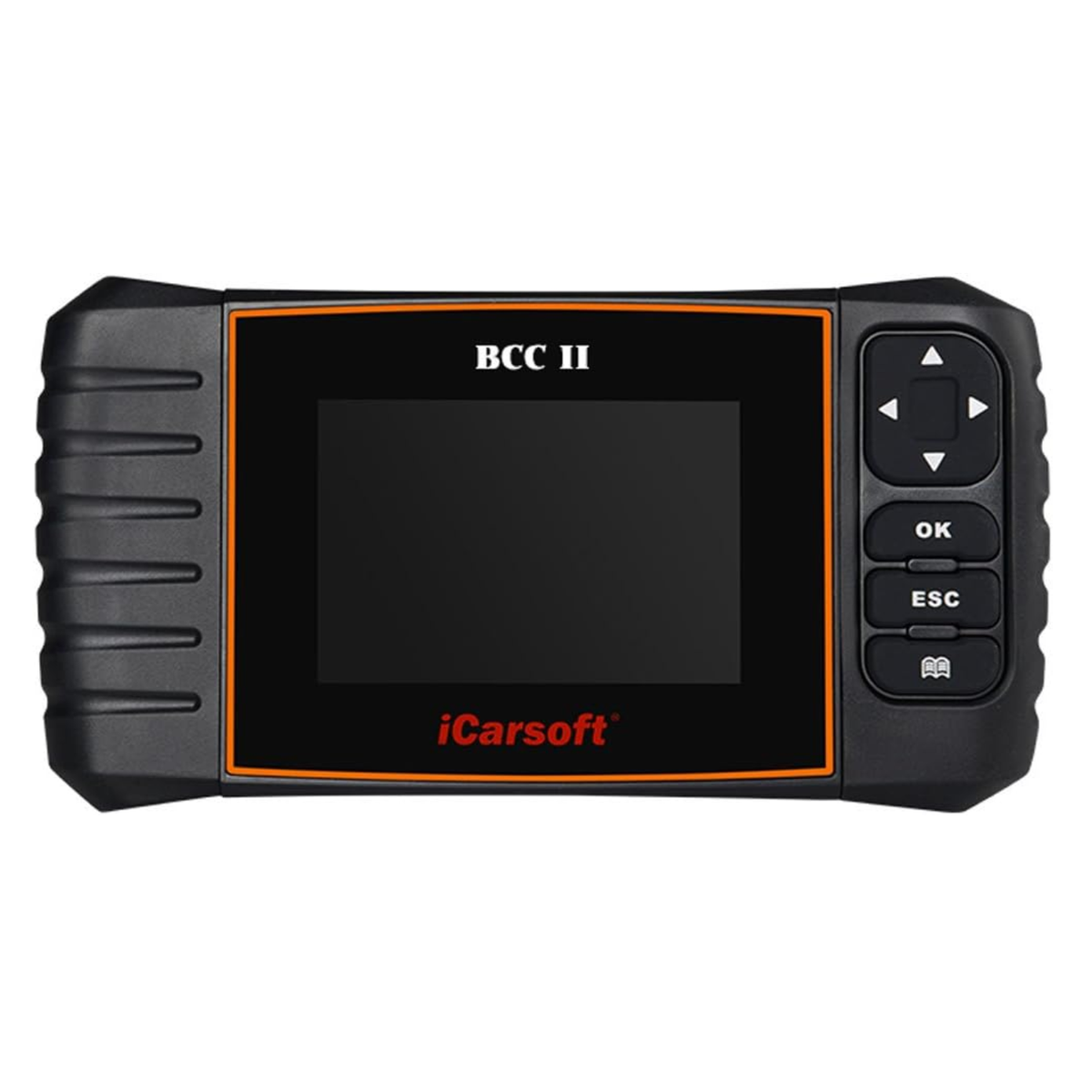 iCarsoft BCC II Fits Chevrolet OBD2 Diagnostic Fault Code Reset Scanner Tool Main image