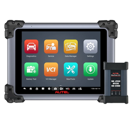 Autel MaxiSys Elite II Pro One Year Software Update with Full Diagnostic Access