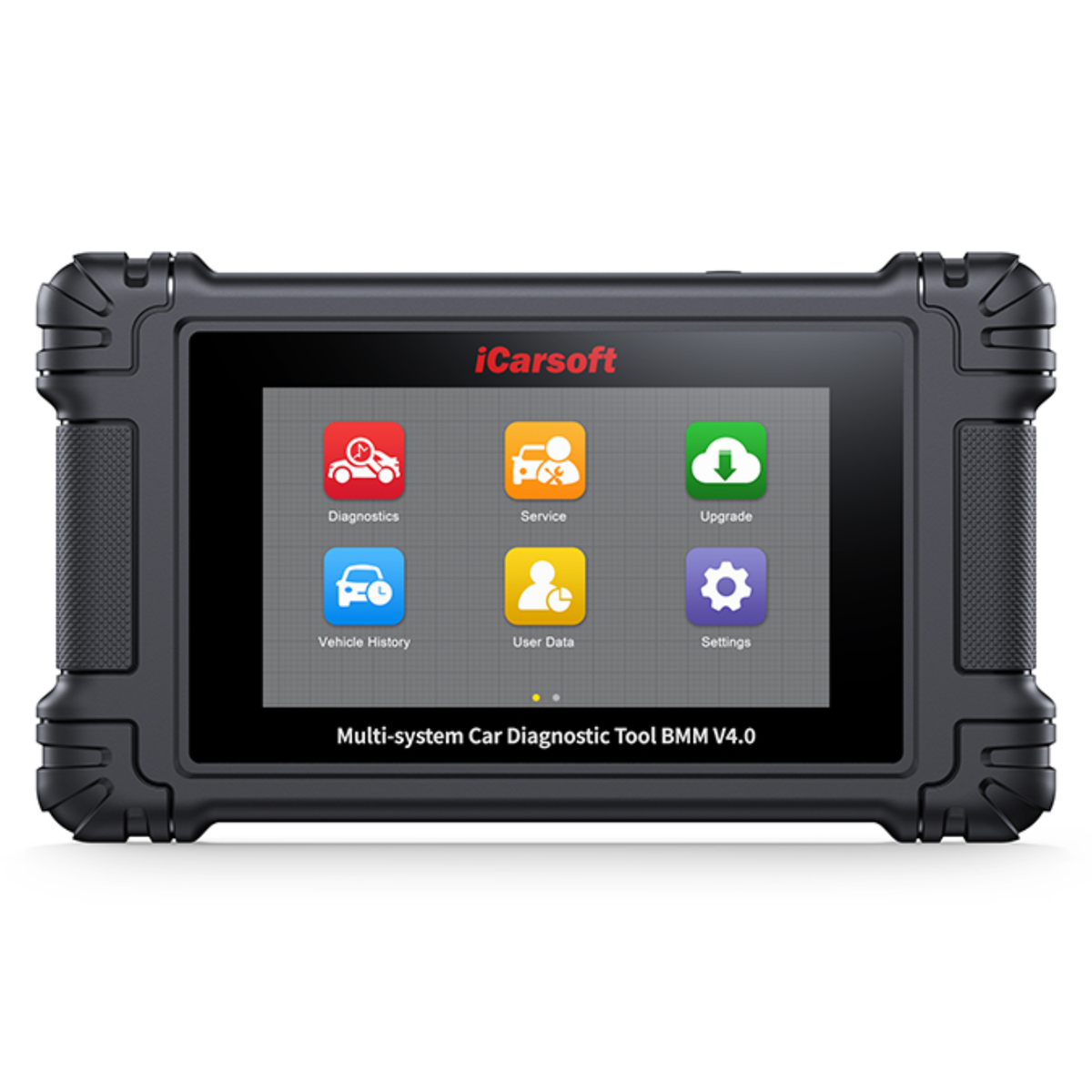 iCarsoft VAWS V4.0 VAG Group OBD2 Diagnostic Scanner ECU Coding Bidirectional Control