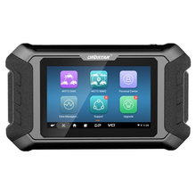 Load image into Gallery viewer, OBDSTAR iScan HAOJUE Intelligent Motorcycle Diagnostic Equipment for HAOJUE