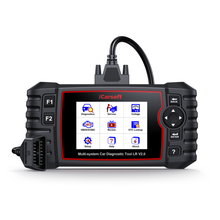 Load image into Gallery viewer, iCarsoft LR V2.0 Fits Land Rover OBD2 Diagnostic Fault Code Reset Scanner Tool