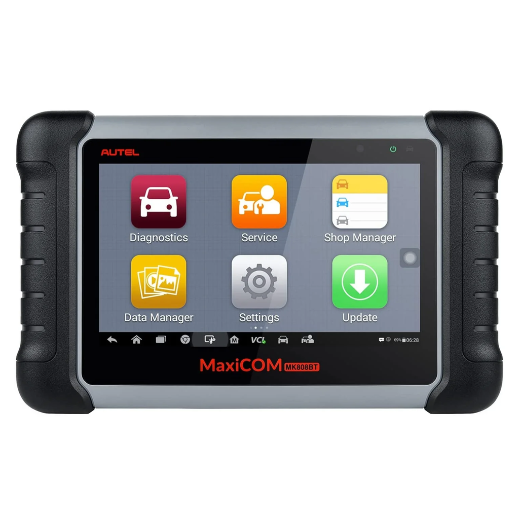 Australian Ford / Holden software for MK808BT