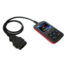 Load image into Gallery viewer, iCarsoft i910 (Fits BMW) OBD2 Diagnostic Code Reader Reset Scanner Tool