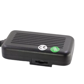 3G WCDMA 12V-60V Battery GPS Tracker Data Logger Vibration Motion Sensor Alert